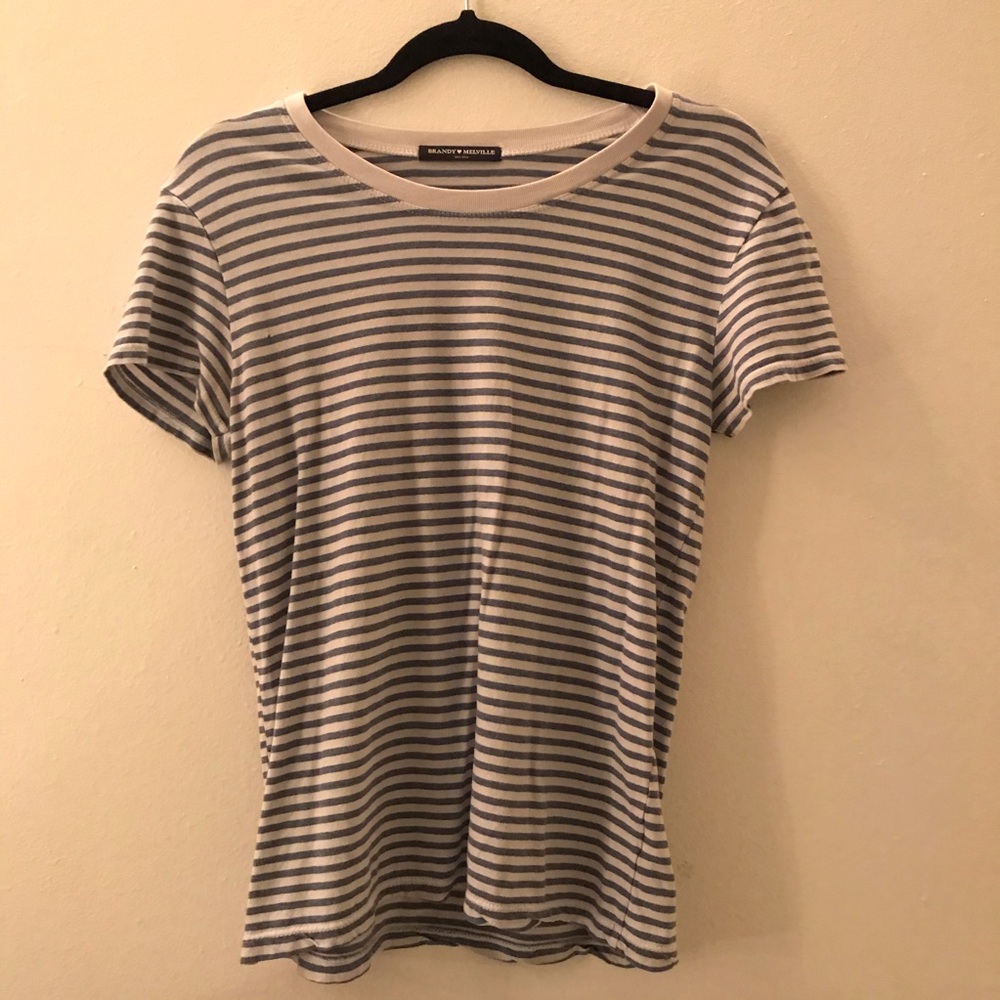 Brandy tee